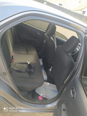 ETIOS SEDAN XLS 13/14