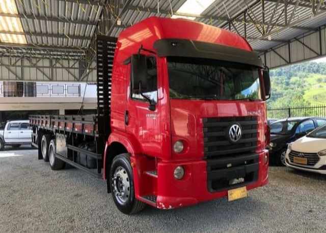 VOLKSWAGEN 24-250 2010
