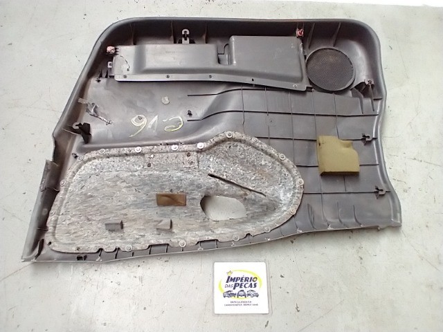 Forro Porta Dianteiro Esquerdo Grand Vitara 2.5 V6 #20712 - Foto 5