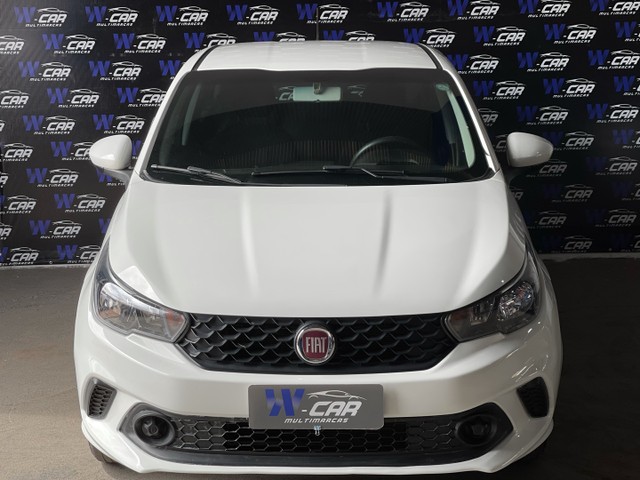 FIAT ARGO 18/18 DRIVE MOTOR 1.0