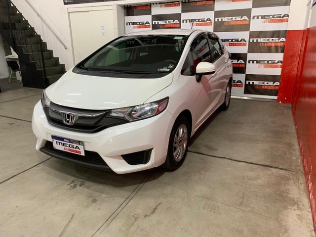 HONDA FIT 1.5 LX AUTOMÁTICA BAIXA KM !! VEICULO IMPECÁVEL !! VENHA CONFERIR