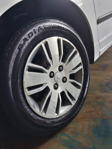 COBALT 2012/2013 1.8 AUTOMÁTICO.