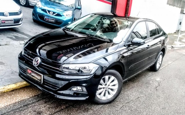 VIRTUS 1.6 MSI FLEX 16V 5P MEC.