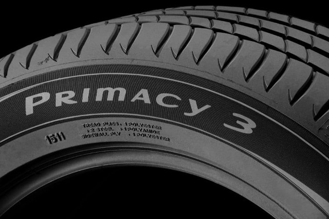 Pneu Michelin Primacy 3 225/55r18 98 V