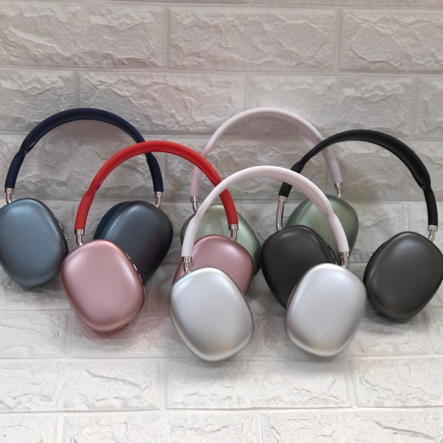 Headphone Fones De Ouvido Bluetooth P9  Extra Bass - Foto 4