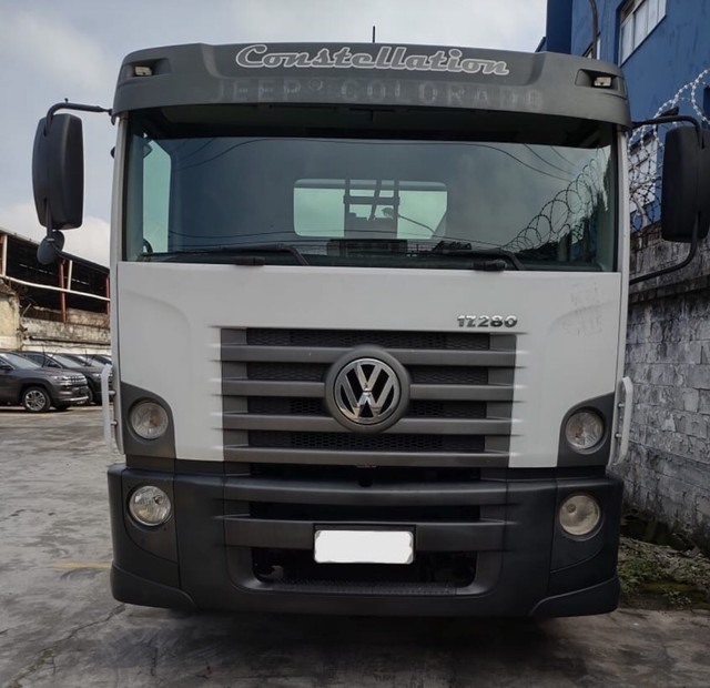 CAMINHAO VW 17280
