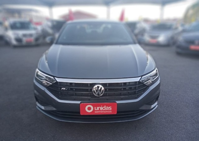 JETTA R-LINE 250 TSI 1.4 2020- TOP