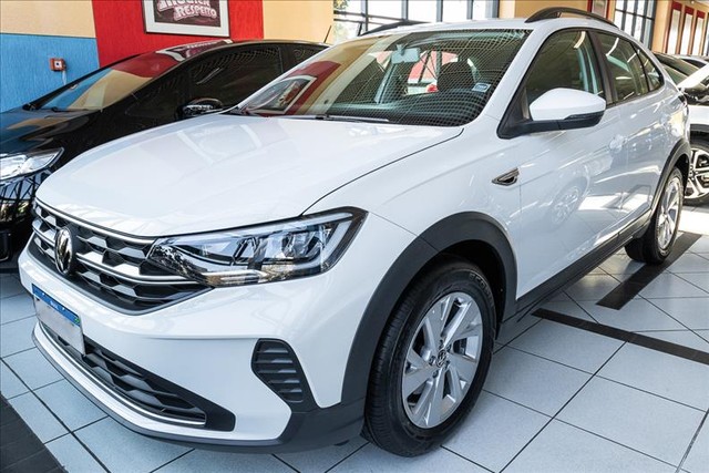VOLKSWAGEN NIVUS 1.0 200 TSI COMFORTLINE