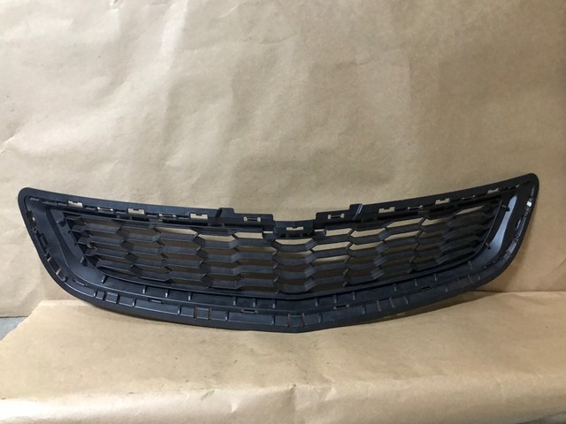 Grade inferior GM Cobalt  - Foto 2
