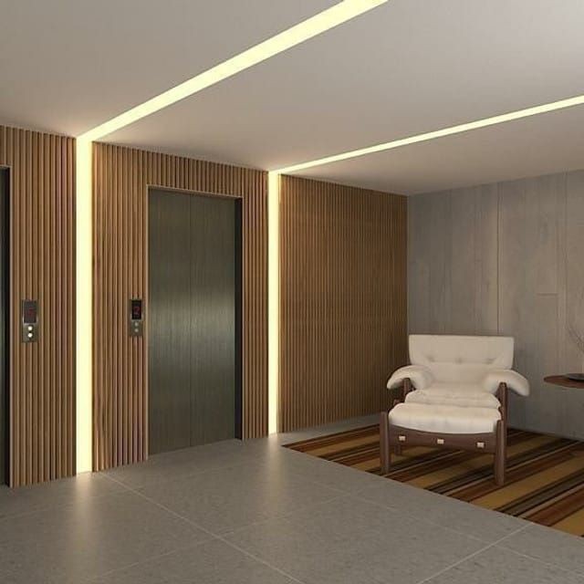 Lounge residênce/Quarto sala/cruz das almas Maceió  - Foto 3