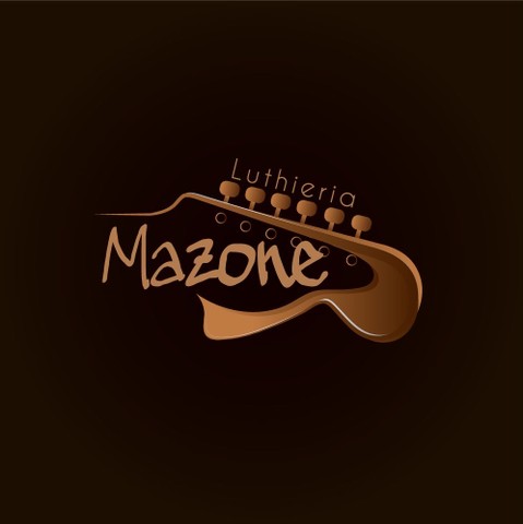 Luthieria Mazone 