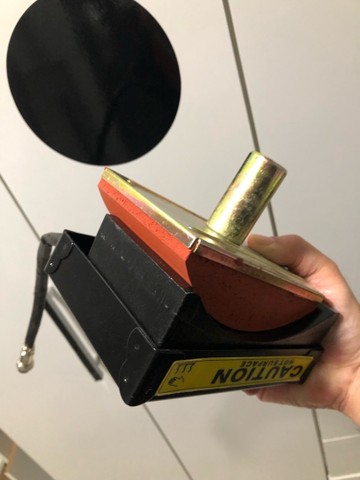 Resistência para Sublimação Bonés - Foto 3