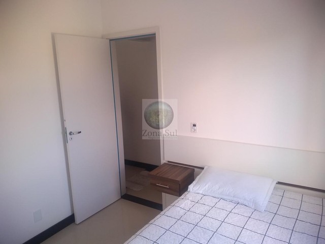 Apartamento para Venda em Votorantim, Parque Morumbi, 3 dormitórios, 1 suíte, 2 banheiros, - Foto 14