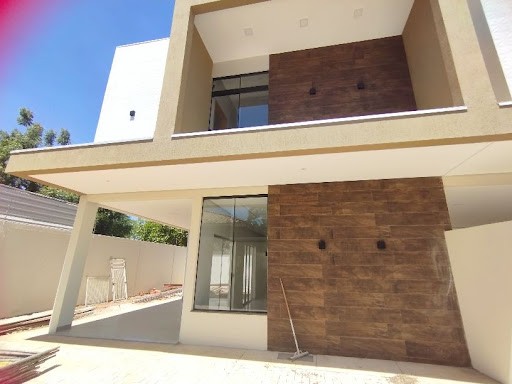Sobrado com 3 dormitórios à venda, 133 m² por R$ 600.000,00 - 906 Sul (Arse 92) - Palmas/T