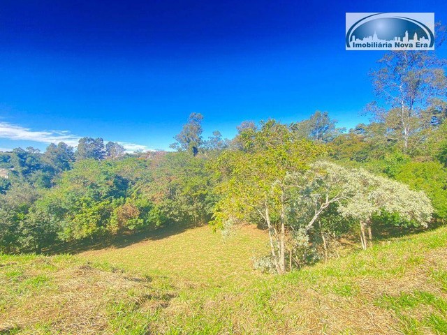 Terreno à venda, 1650 m² por R$ 750.000,00 - Condomínio Villa D'Oro - Vinhedo/SP - Foto 3