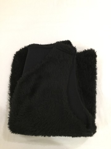 Colete de pelo - Foto 5