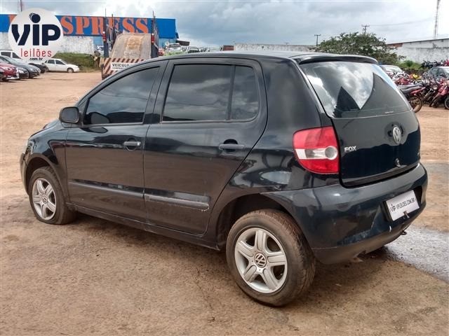 Sucata VW Fox 1.0 p/ Retirada de Peças - Foto 5