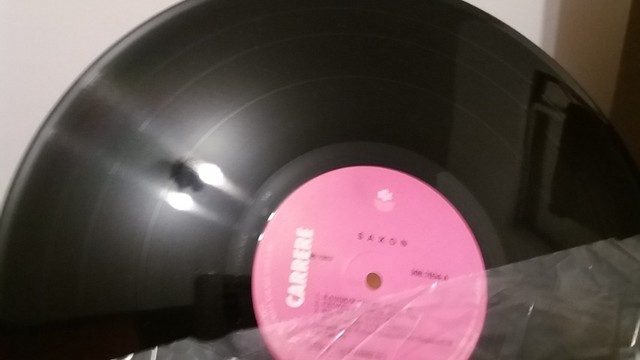 LP Saxon - Foto 3