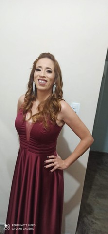 Vestido 