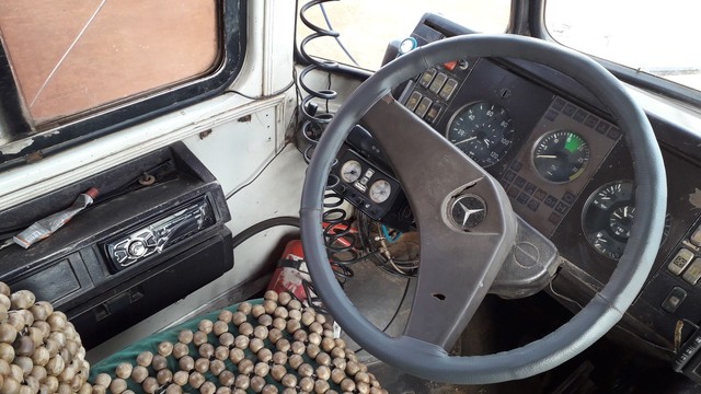 Micro onibus  813 Caio  carolina - Foto 3