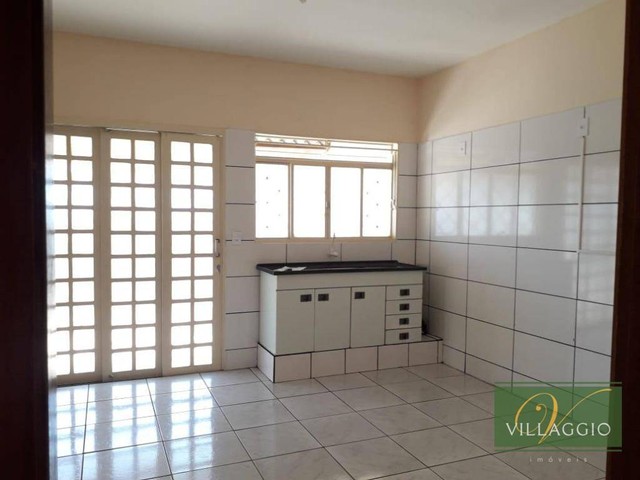 Casa com 2 dormitórios à venda, 109 m² por R$ 230.000,00 - Jardim Galante - Cedral/SP - Foto 2