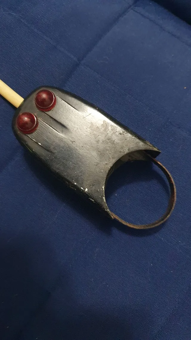 Chave de seta para caminhão antigo nova de época