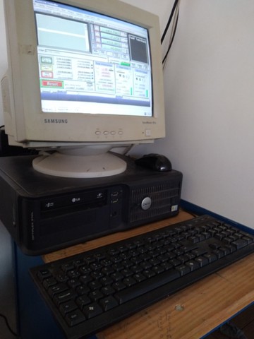 Router CNC - Foto 2