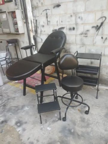 Promoção kit estética 