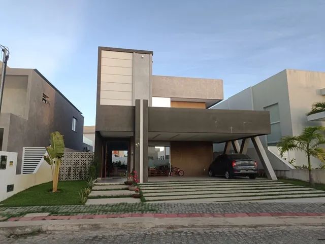 Captação de Casa a venda na Rodovia dos Náufragos - de 2 ao fim - lado par, Zona de Expansão (Mosqueiro), Aracaju, SE