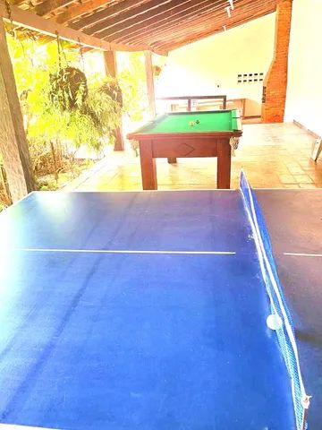 Casa Temporada Salinópolis 3 suítes (1 Master) + 1 quarto de hóspedes - Foto 5