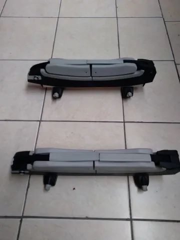 Suporte para 2 Pranchas Thule Double Decker Valor anunciado o