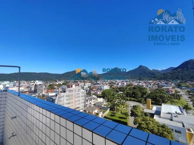 Apartamento com privilegiada ao lado do SESC Caiobá