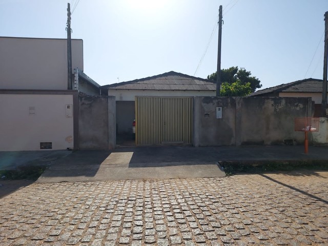 Captação de Casa a venda na Travessa Poraquê, Piscicultura, Boa Vista, RR
