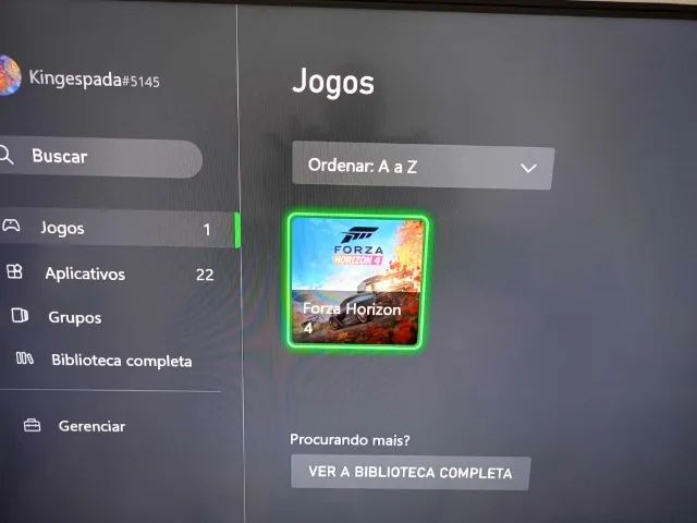 Forza Horizon 4 Ed. Especial + Bone Xbox One Mídia Física