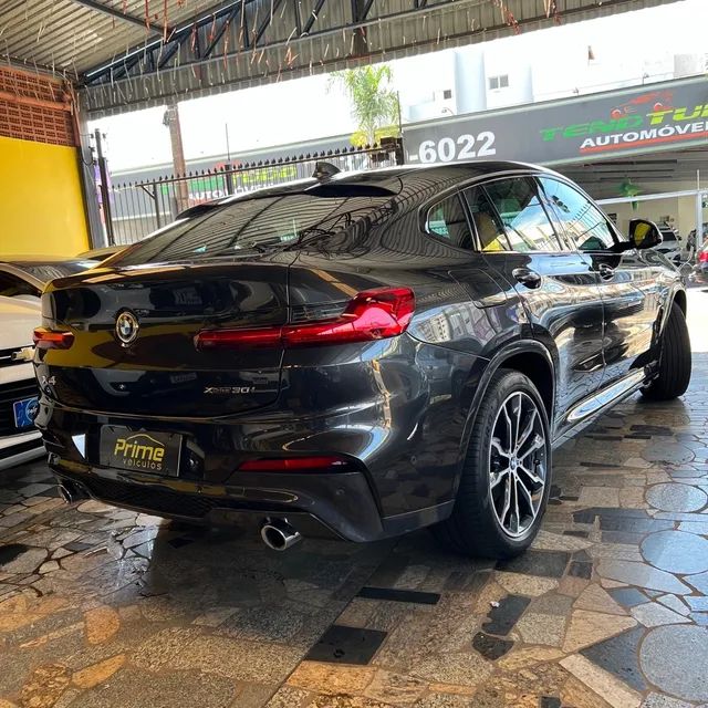 BMW x4 M sport30i 2020 - Foto 5