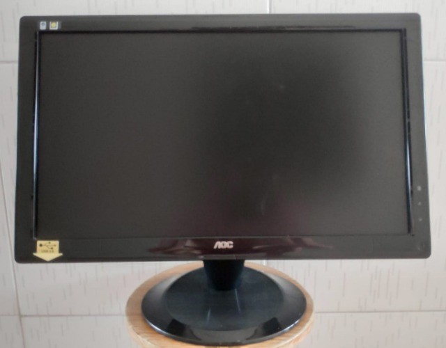 monitor 2236vwa