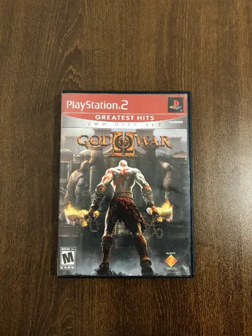 God of war ps vita  +32 anúncios na OLX Brasil