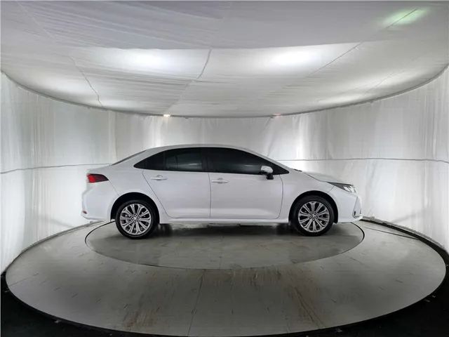 Toyota Corolla 2023 2.0 vvt-ie flex xei direct shift - Foto 6