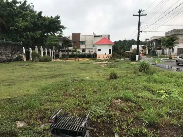 Vendo terreno no condomínio Residencial Tapajos  - Foto 4