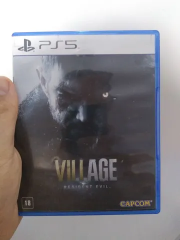 Nissei - Resident Evil: Village ya está disponible para