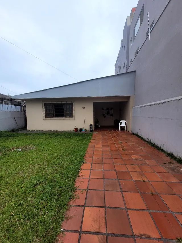 Casa 2 quartos para alugar - Matinhos - PR 1260913347