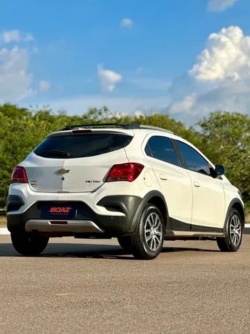 Onix Activ 1.4 Flex Aut. 2018 - Foto 5