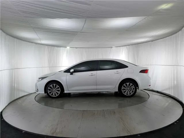 Toyota Corolla 2023 2.0 vvt-ie flex xei direct shift - Foto 2