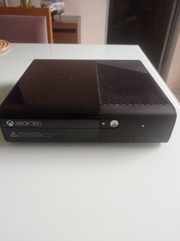 Xbox 360 modelo 1538 - Videogames - Bela Vista, Teresina 1161684577 | OLX