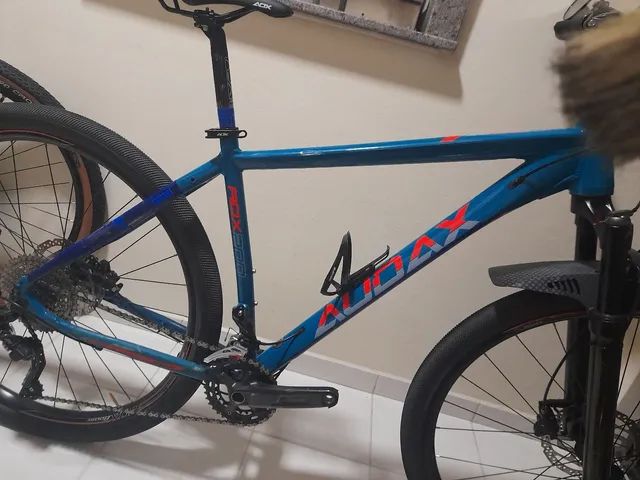 Novíssima Bicicleta Audax ADX 200  - Foto 3