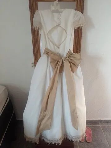 Vestido para festa 