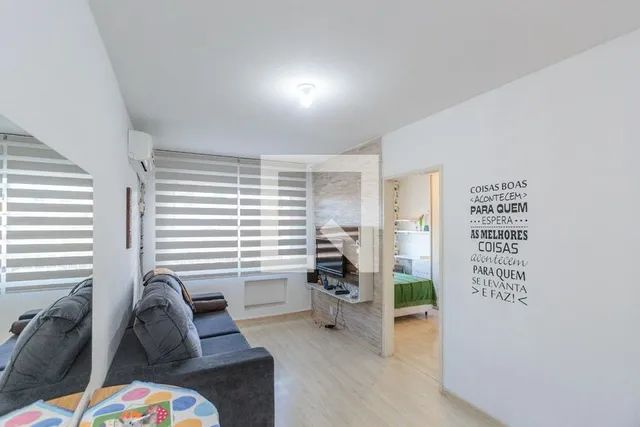Apartamento para Aluguel - Santana, 1 Quarto, 48 m2