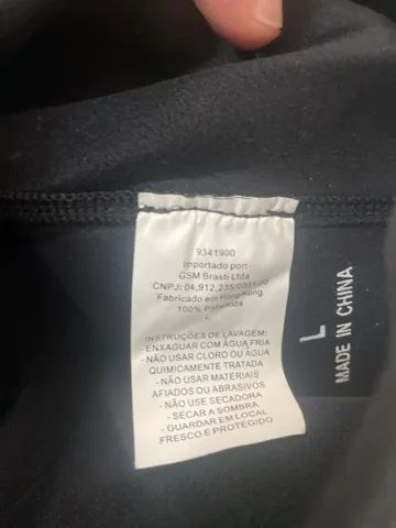 Touca neoprene billabong nova - Foto 3