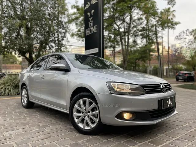 VOLKSWAGEN JETTA 2.0 COMFORTLINE FLEX 4P TIPTRONIC - Foto 3