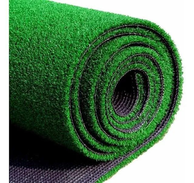 Grama Sintética - Decorativa e Paisagismo - Foto 4